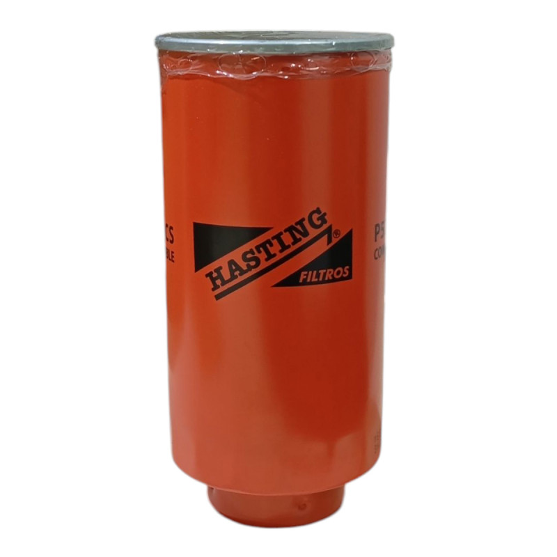 Filtro Combustible C/Sensor P5201CS Np300 2.5 2009..Hasting