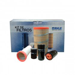 Kit de Filtros Ford Cargo...