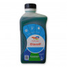 Liquido Refrigerante Glacelf Total Verde (Caja)