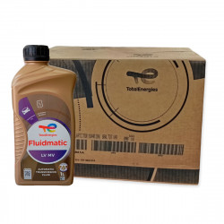 Aceite De Caja Automática...