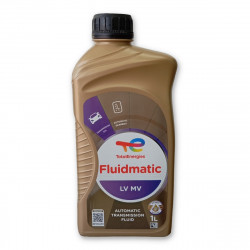 Aceite De Caja Automática Total Fluidmatic Lv Mv (caja x 12)