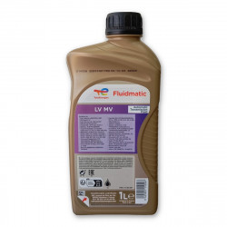 Aceite De Caja Automática Total Fluidmatic Lv Mv (caja x 12)