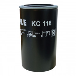 Filtro De Combustible Kc...