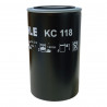 Filtro De Combustible Kc 118 Ford Cargo Mec-Elec Mahle