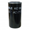 Filtro De Combustible KC 188 Ford Cargo-iveco Cursor Mahle