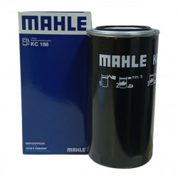 Filtro De Combustible KC 188 Ford Cargo-iveco Cursor Mahle