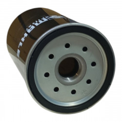 Filtro de Combustible KC 120 Vw Camion -Agrale Ma8.5t Mahle
