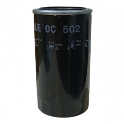 Filtro De Aceite OC 502...