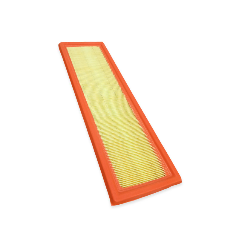 Filtro De Aire Lx 1597 Ford Ka 1.0/1.6 8v Zetec Rocam Mahle