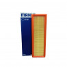 Filtro De Aire Lx 1597 Ford Ka 1.0/1.6 8v Zetec Rocam Mahle