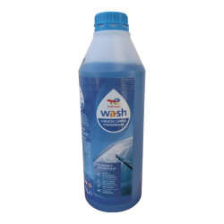 Liquido Limpia Parabrisas Total Wash (1lt)