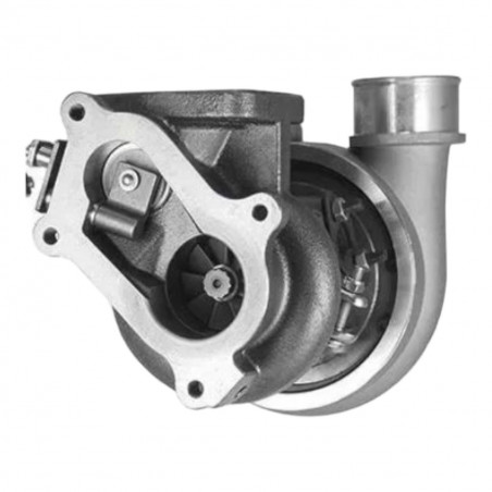 Turbo Compresor Toyota 3.0 MAHLE