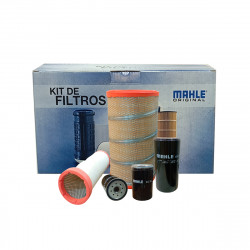 Kit De Filtros Volkswagen...