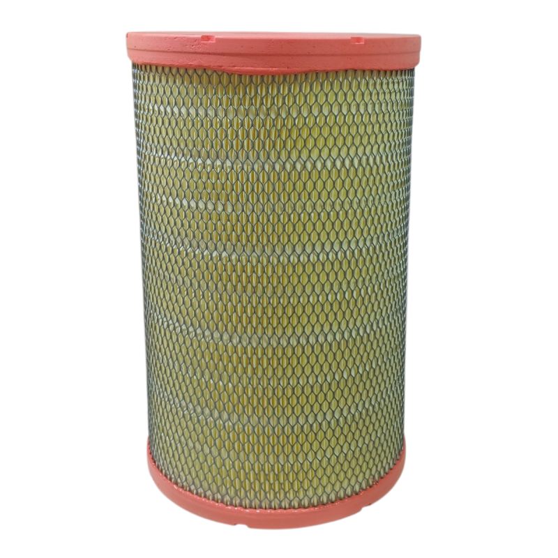 Filtro De Aire Lx 1070 Iveco Tector 280-300 / MB 1624e Mahle