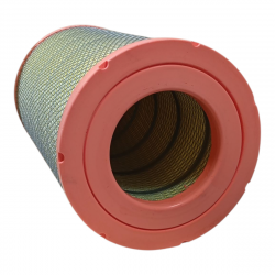 Filtro De Aire Lx 1070 Iveco Tector 280-300 / MB 1624e Mahle