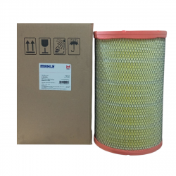 Filtro De Aire Lx 1070 Iveco Tector 280-300 / MB 1624e Mahle
