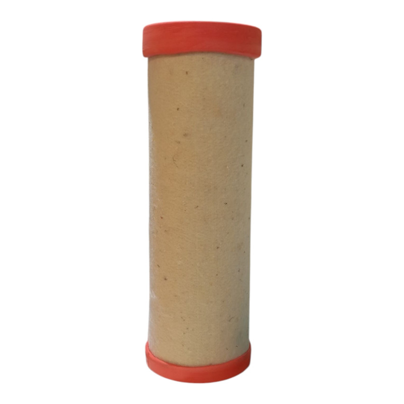 Filtro Aire Sec Lxs 261 Iveco Tector 280-300/ Mb 1624e Mahle