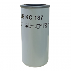 Filtro de Combustible Kc...