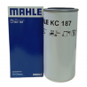 Filtro de Combustible Kc 187 Iveco Cursor 8 180E32 Mahle