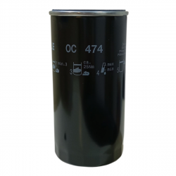 Filtro De Aceite Oc 474...