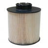 Filtro De Combustible Kx67/2d Mercedes Benz Atego-Axor Mahle