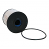 Filtro De Combustible Kx67/2d Mercedes Benz Atego-Axor Mahle