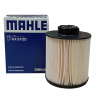 Filtro De Combustible Kx67/2d Mercedes Benz Atego-Axor Mahle