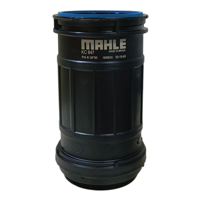 Filtro de Combustible Kc 647D M.Benz Atego/Axor Mahle