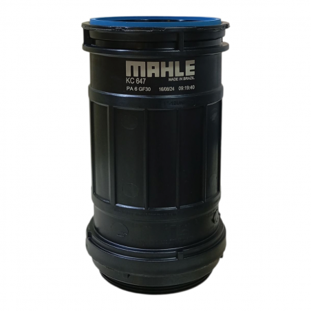 Filtro de Combustible Kc 647D M.Benz Atego/Axor Mahle