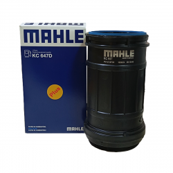 Filtro de Combustible Kc 647D M.Benz Atego/Axor Mahle