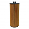 Filtro De Aceite Ox 174D Mercedes Benz Atego/Axor Mahle