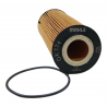Filtro De Aceite Ox 174D Mercedes Benz Atego/Axor Mahle