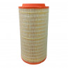 Filtro de Aire Prim Lx 1313/1 Mercedes Benz Atego/Axor Mahle