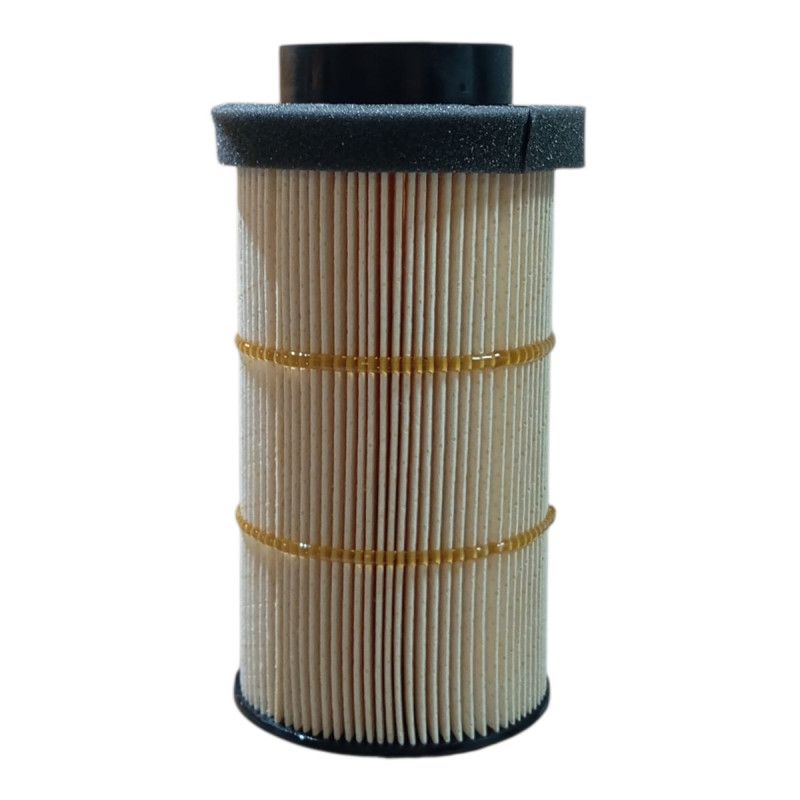 Filtro de Combustible Kx 80/1D M.Benz Axor- L1634 Mahle