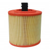 Filtro De Aire Lx 3015/14 Chevrolet Cruze 1.4 L Turbo Mahle
