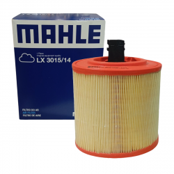 Filtro De Aire Lx 3015/14 Chevrolet Cruze 1.4 L Turbo Mahle