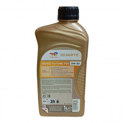 Aceite Sintético 5w-30 Total Quartz 9000 Future Fgc (1lt)