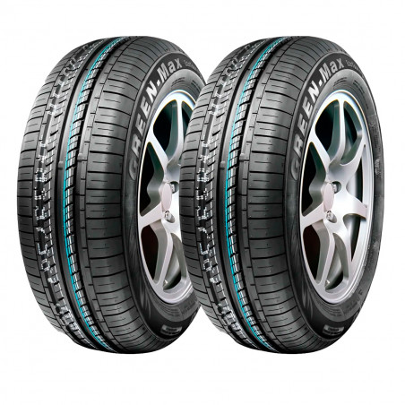 Neumático 175/70R13 82T Greenmax ET Ling Long (2ud)