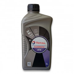 Aceite Mineral Caja Automática Total Fluidmatic ATX (caja x 12 ud)