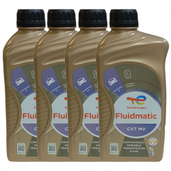 Aceite De Caja Automática...