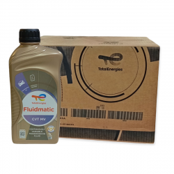 Aceite De Caja Automática...