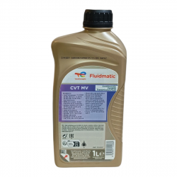 Aceite De Caja Automática Total Fluidmatic Cvt Mv (caja x 12ud)