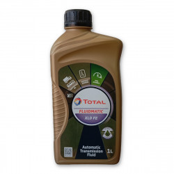 Aceite Total Fluidmatic Xld Fe Caja Automatica (caja x 12ud)