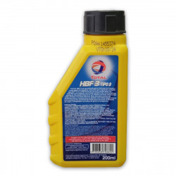 Líquido De Frenos Total Hbf 3 (Caja x 24ud)