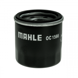 Filtro Aceite Oc1566 Mahle...