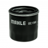 Filtro Aceite Oc1566 Mahle auto/ moto Cbr 600 Cbr 1000 Benelli Tkr 502