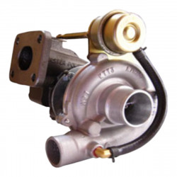 Turbo Compresor  Hyundai...