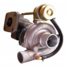 Turbo Compresor  Hyundai D4AE 3.3L