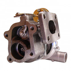 Turbo Compresor  Hyundai D4AE 3.3L