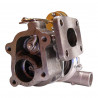 Turbo Compresor  Hyundai D4AE 3.3L